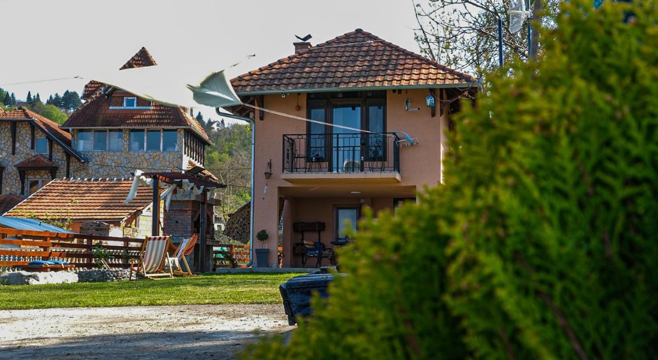 Dunavska Kuca Smederevo Luaran gambar