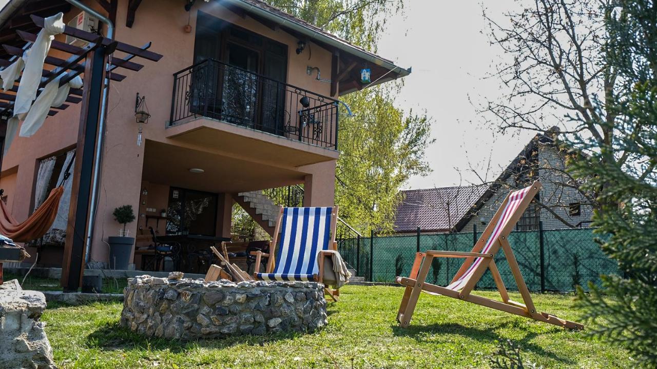 Dunavska Kuca Smederevo Luaran gambar