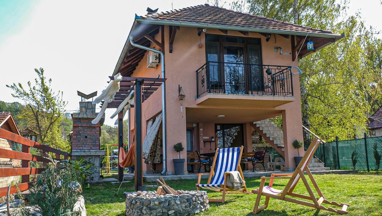 Dunavska Kuca Smederevo Luaran gambar