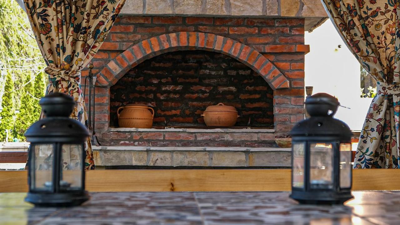 Dunavska Kuca Smederevo Luaran gambar