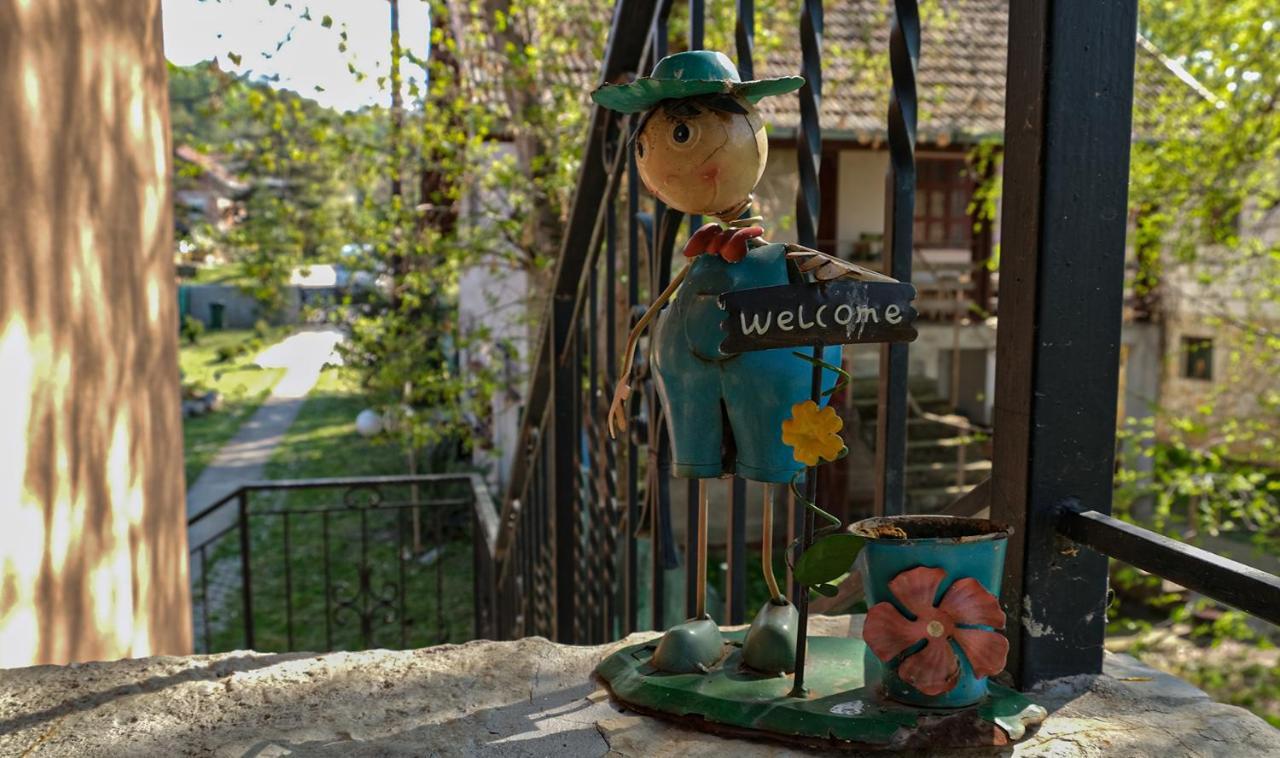 Dunavska Kuca Smederevo Luaran gambar