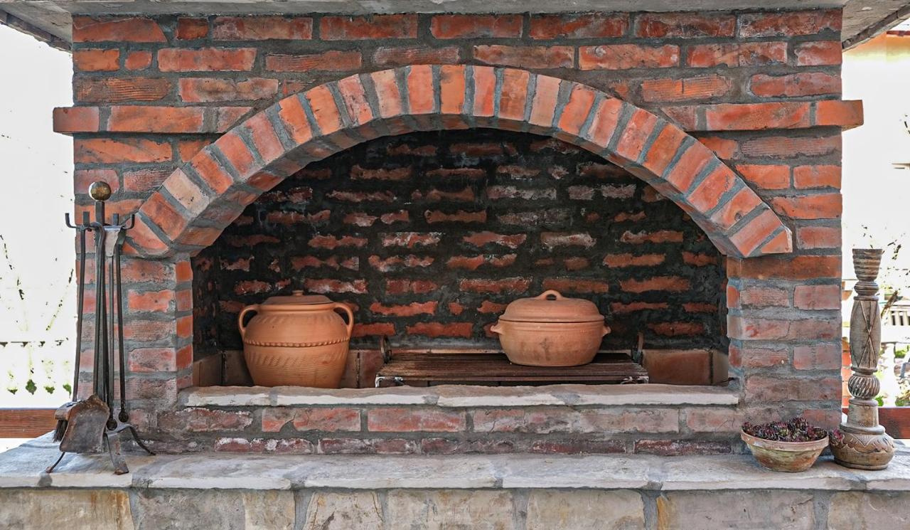 Dunavska Kuca Smederevo Luaran gambar