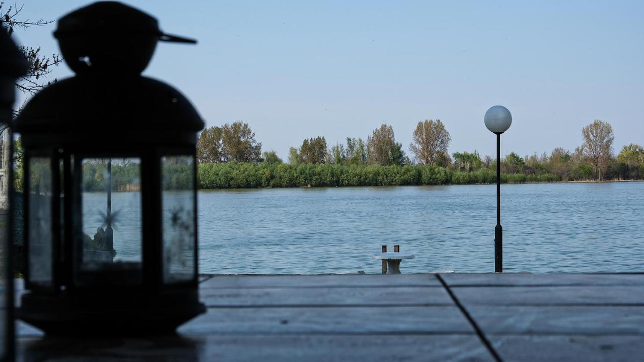 Dunavska Kuca Smederevo Luaran gambar