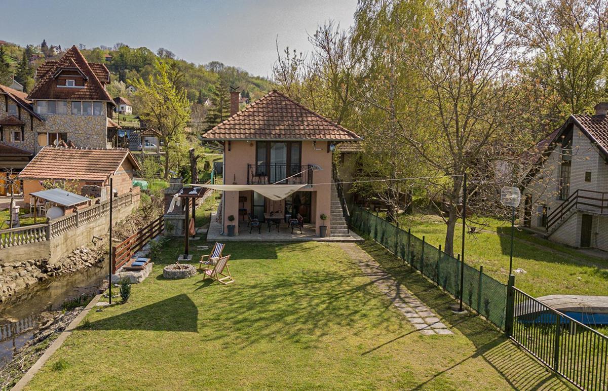 Dunavska Kuca Smederevo Luaran gambar