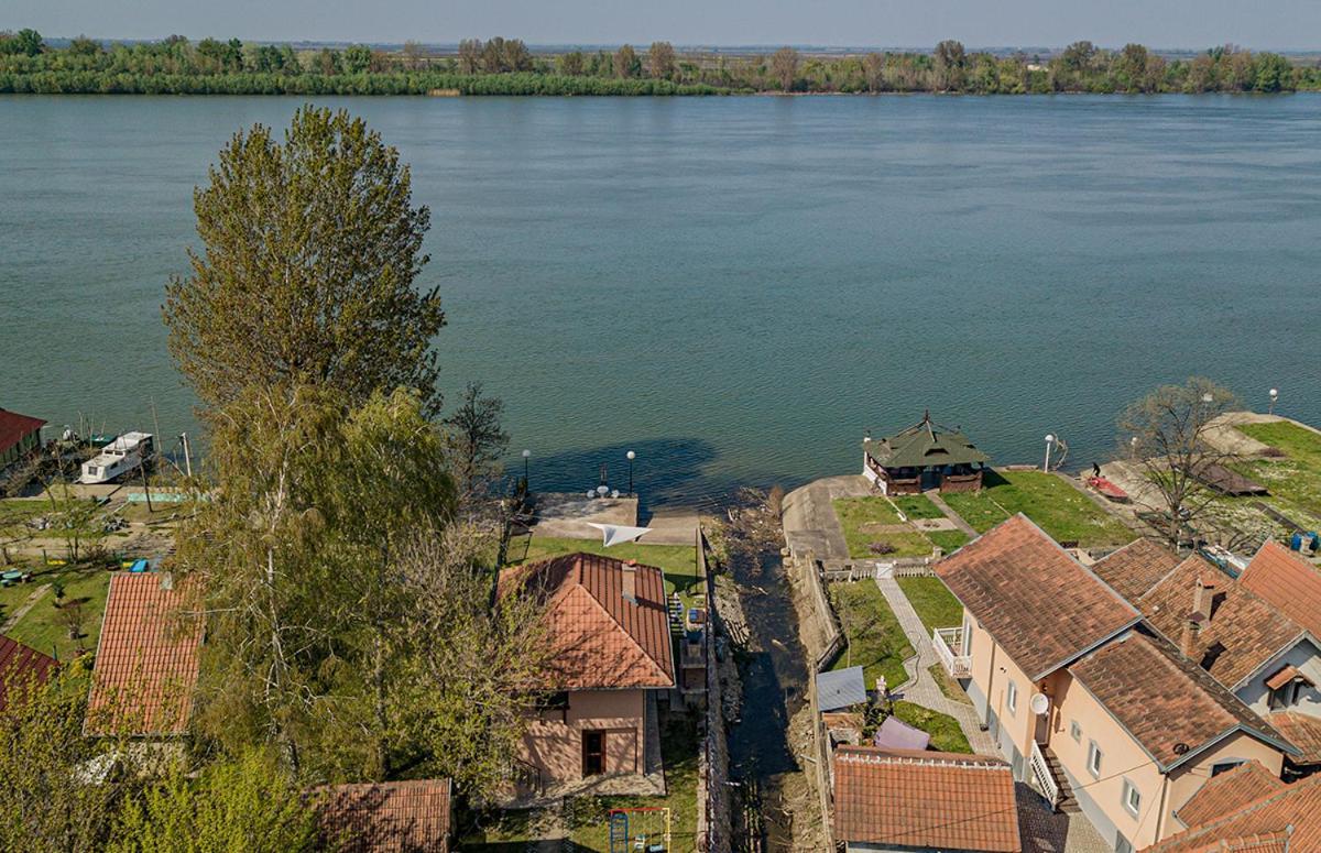 Dunavska Kuca Smederevo Luaran gambar