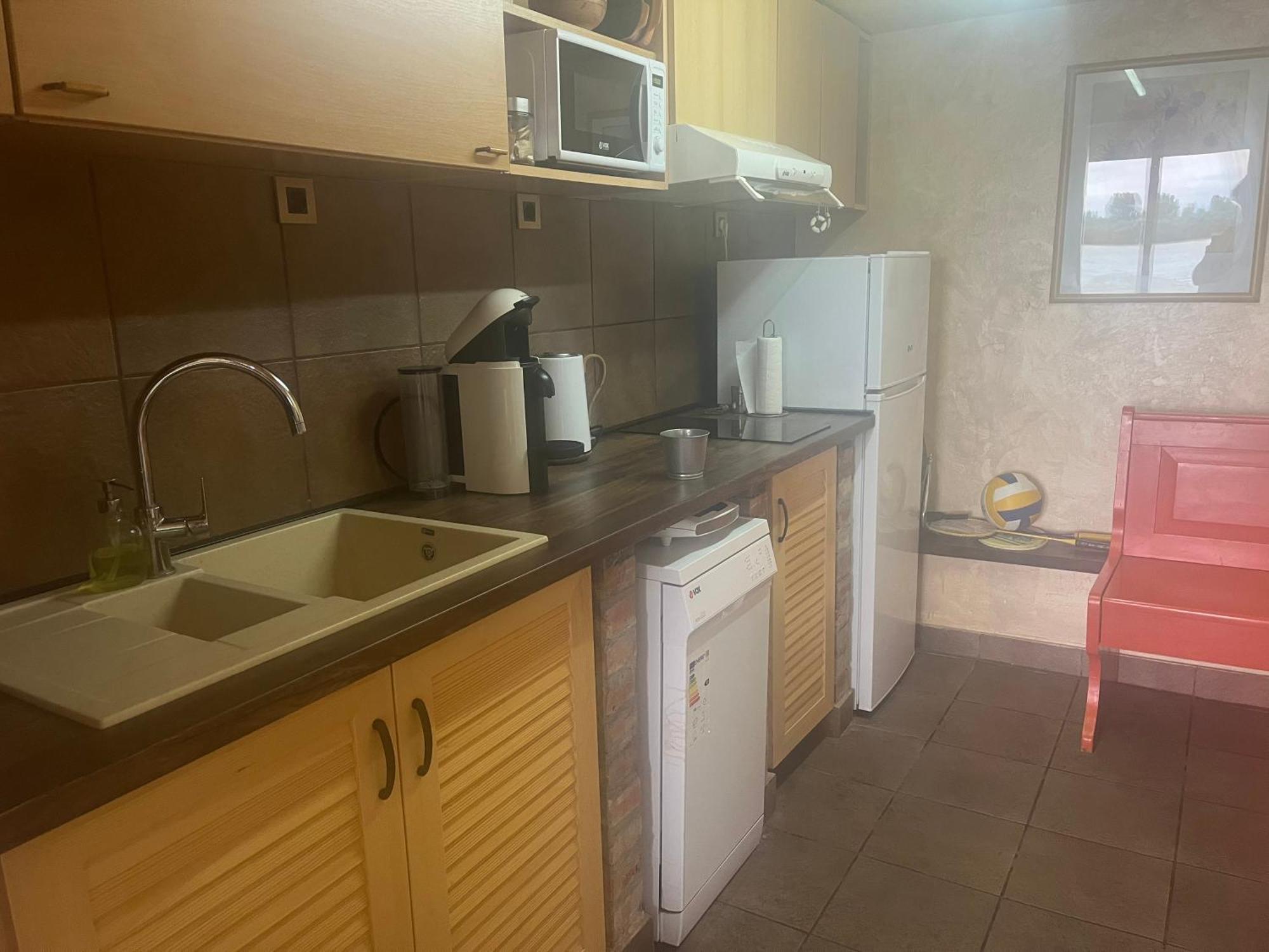 Dunavska Kuca Smederevo Luaran gambar