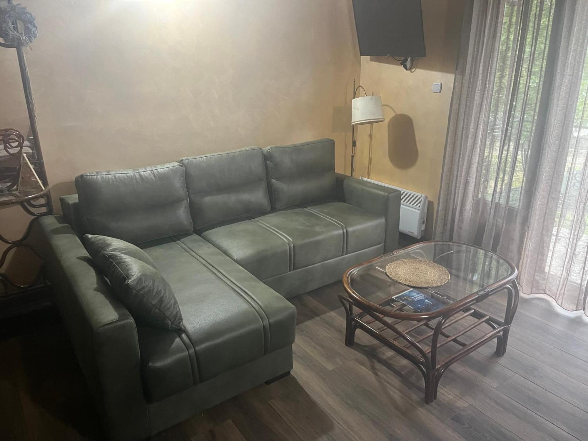 Dunavska Kuca Smederevo Luaran gambar