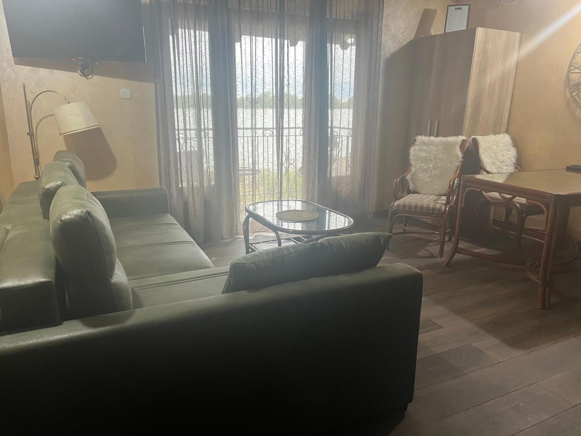 Dunavska Kuca Smederevo Luaran gambar